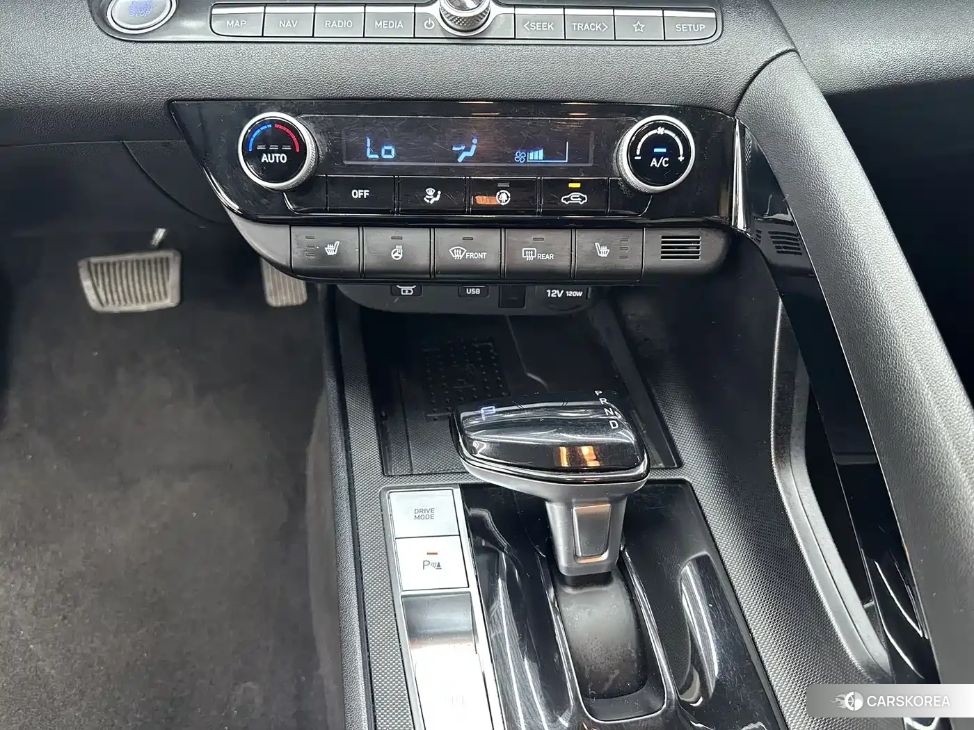 Hyundai Elantra id 4600663 из Китая 12
