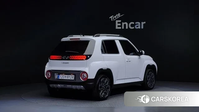 Hyundai Casper id 2979992 из Кореи 12