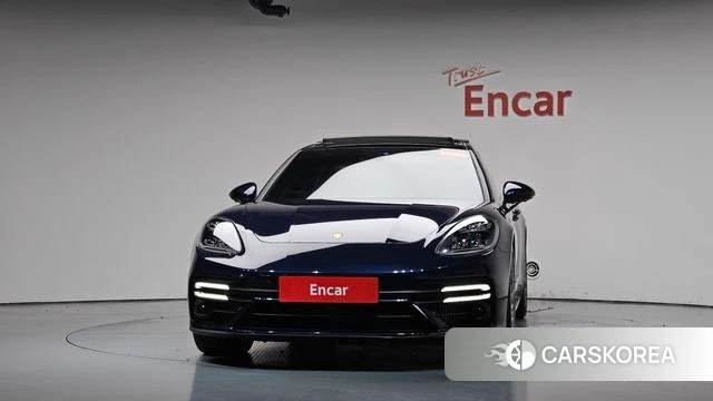 Porsche Panamera (971) id 4848821 из Кореи 12