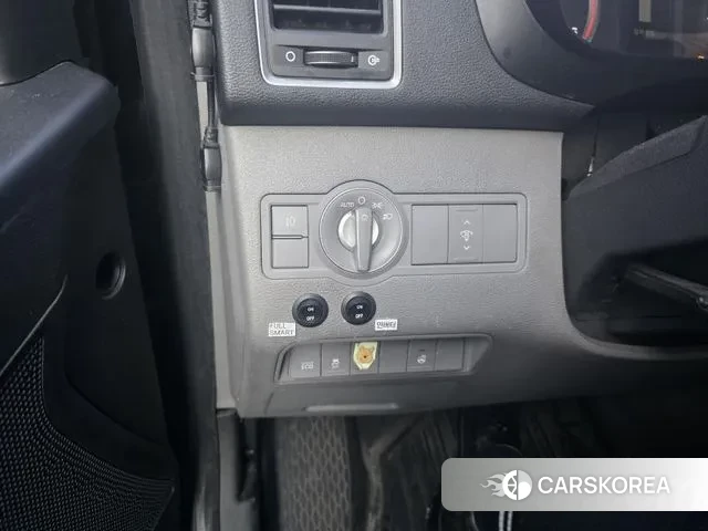 Hyundai Solati 2018 Черный из Кореи, фото 2