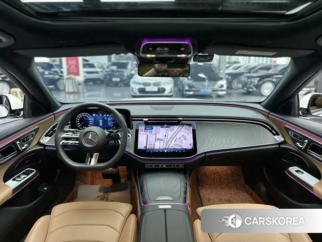 Mercedes-Benz E-class id 4261176 из Китая 7