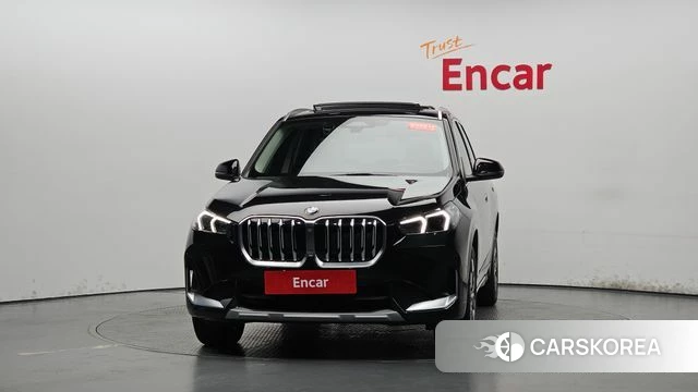 BMW X1 (U11) id 4539877 из Кореи 12