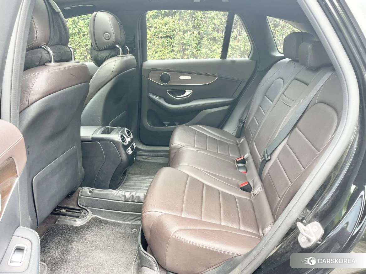 Mercedes-Benz GLC id 4452286 из Китая 8