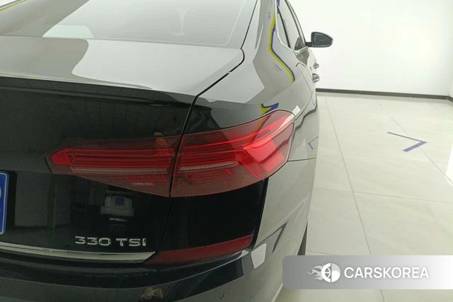 Volkswagen Passat id 3784688 из Китая 9
