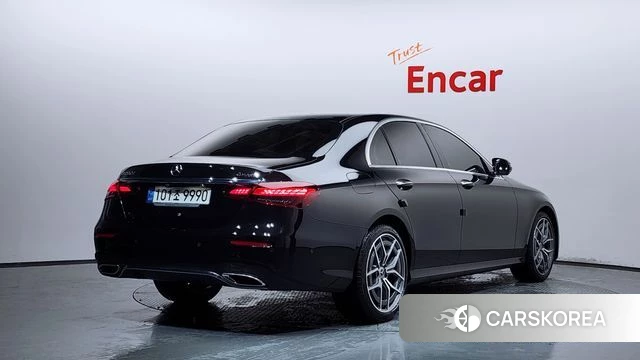 Mercedes-Benz E-Class W213 id 4609660 из Кореи 12