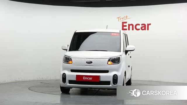 Kia The New Ray id 4750977 из Кореи 12