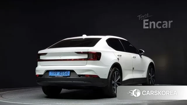 Polestar Polestar 2 id 3022675 из Кореи 12