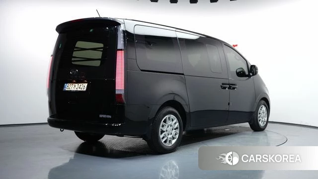 Hyundai Staria id 4355439 из Кореи 12