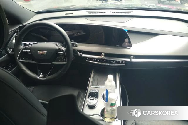 Cadillac XT5 id 4240919 из Китая 9