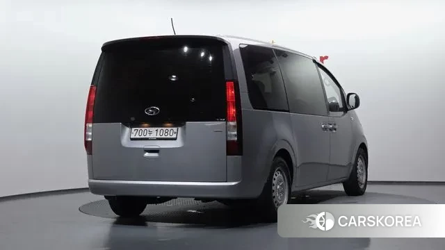 Hyundai Staria id 2965150 из Кореи 12