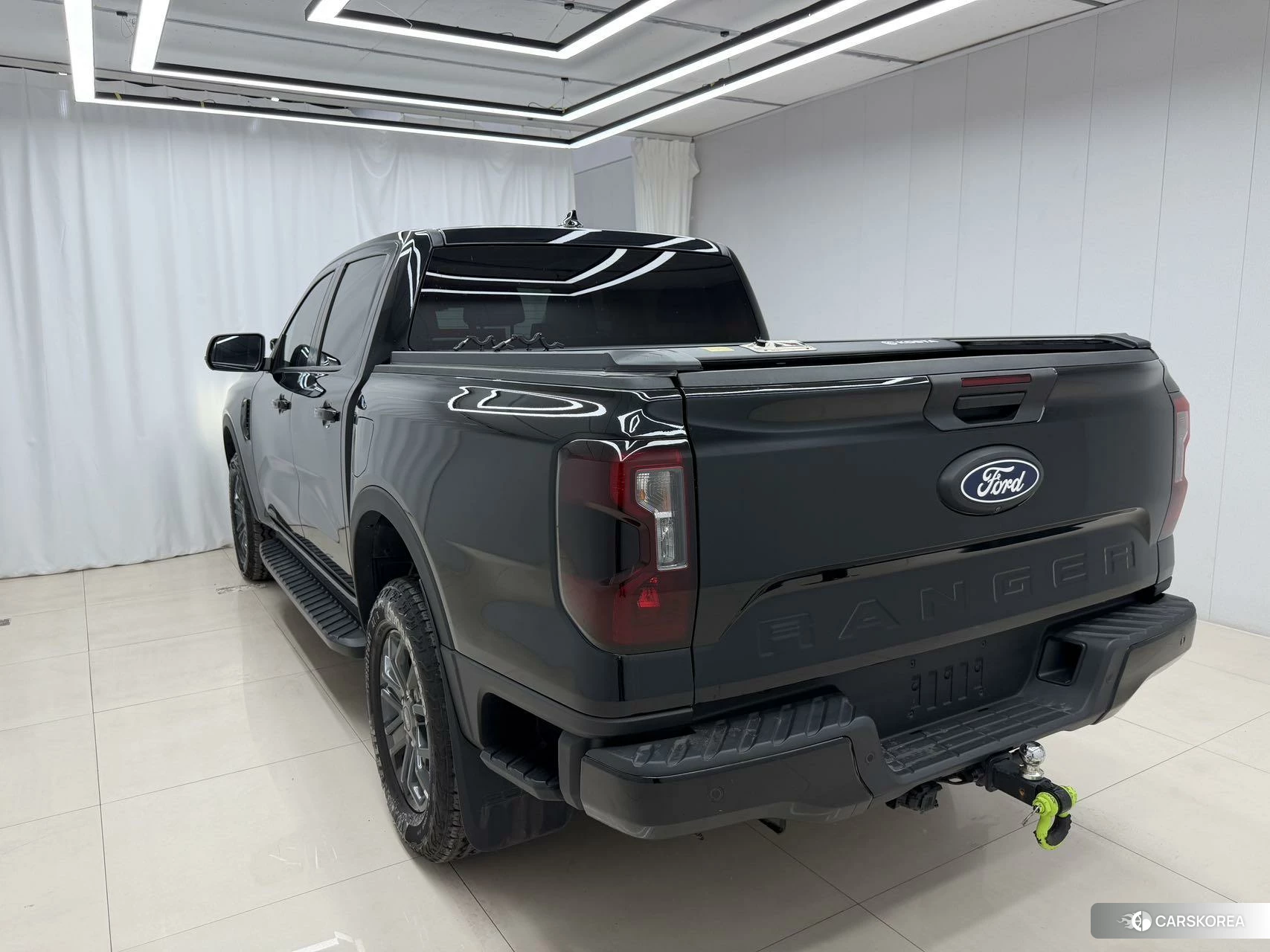 Ford Ranger Ranger id 4454242 из Китая 12