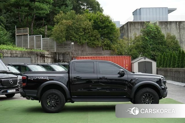Ford Ranger 4th Generation id 4739458 из Кореи 7