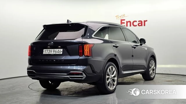 Kia Sorento 4th Generation id 3936306 из Кореи 12