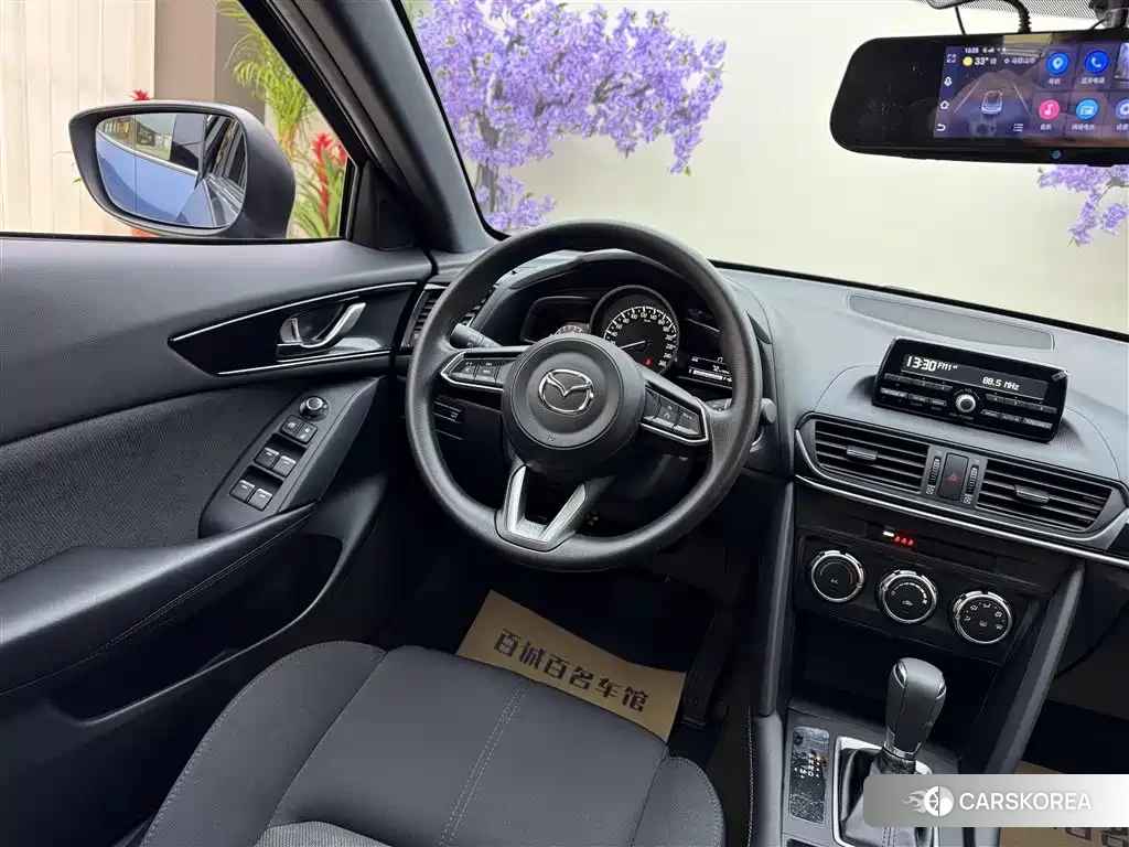 Mazda CX-4 id 4601753 из Китая 10