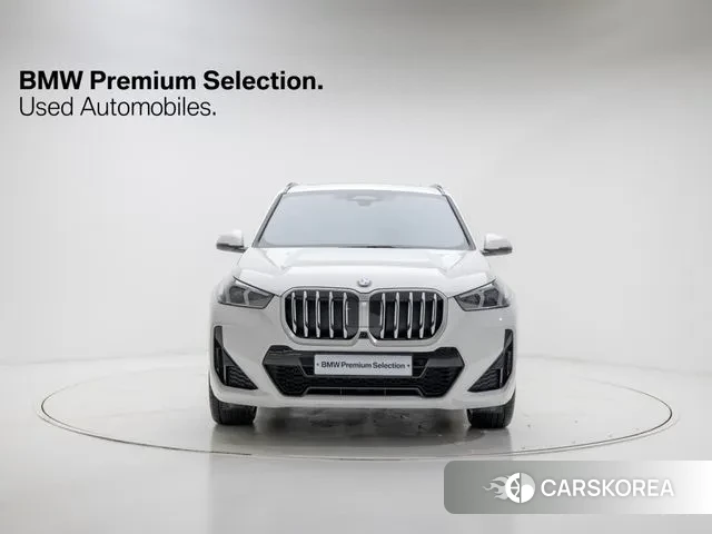 BMW X1 (U11) id 3359413 из Кореи 12