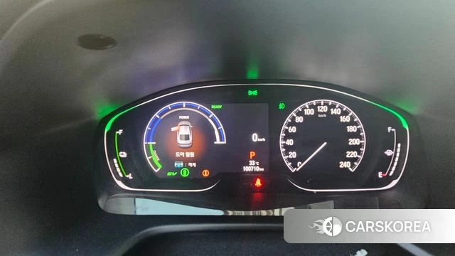 Honda Accord 10th Generation 2021 Белый из Кореи, фото 2