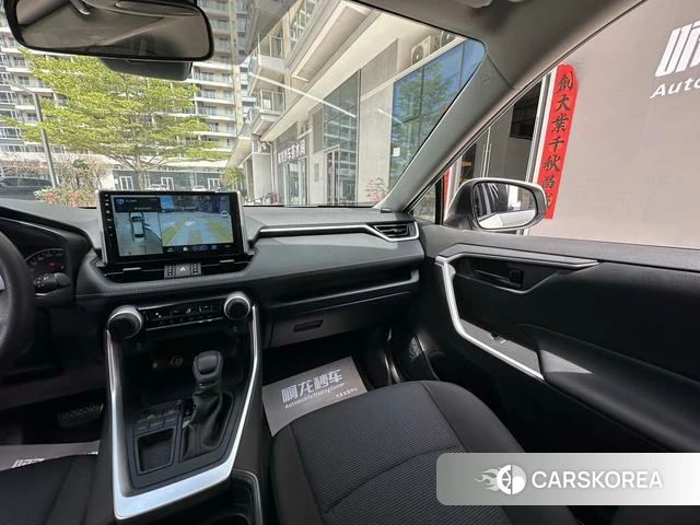 Toyota RAV4 Rongfang id 4301663 из Китая 12