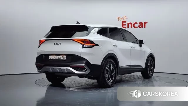 Kia Sportage 5th Generation id 3453172 из Кореи 12