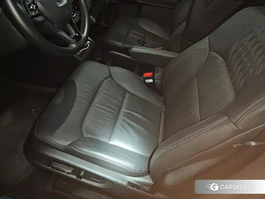 Honda Elysion id 4589166 из Китая 8