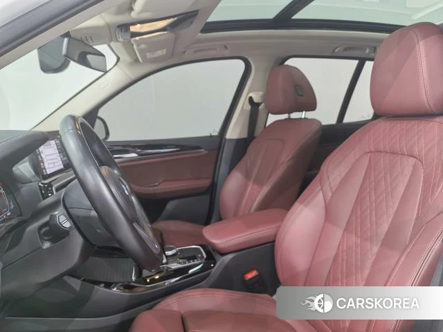 BMW X3 id 4333471 из Китая 12