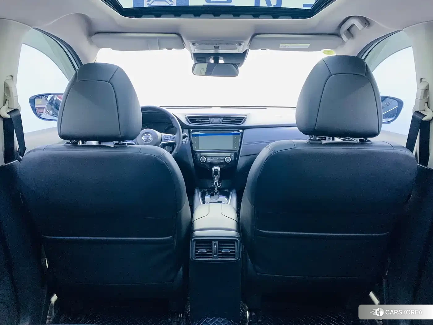 Nissan Qijun id 4515447 из Китая 12