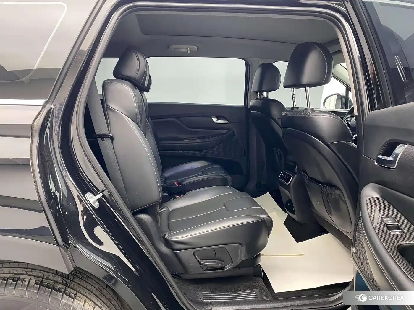 Hyundai Santa Fe id 4649391 из Китая 12