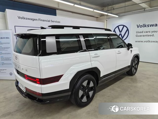 Hyundai Santa Fe (MX5) id 3982007 из Кореи 11