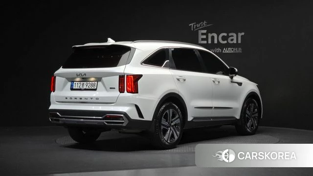 Kia Sorento 4th Generation id 3812230 из Кореи 12