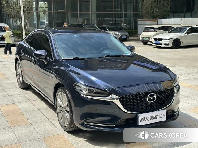 Mazda Atez id 4276675 из Китая 12