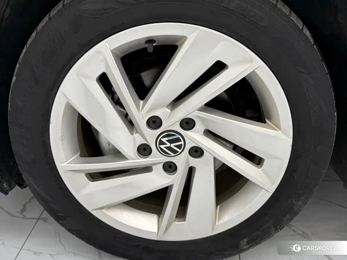 Volkswagen Lamando id 4601066 из Китая 12