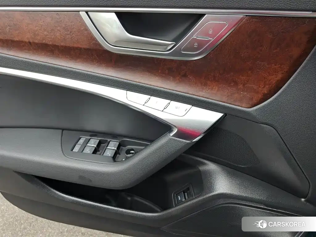 Audi A6 (imported) id 4546633 из Китая 10