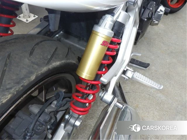 Honda CB1300SF BOLDOR id 3950096 из Японии 12