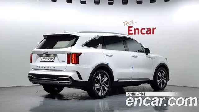 Kia Sorento 4th Generation id 2704487 из Кореи 12