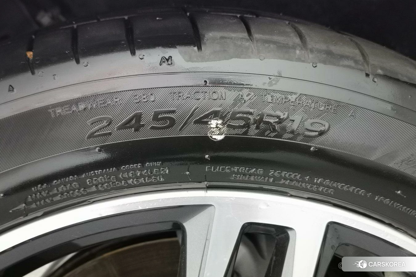 BMW 5 series id 4479245 из Китая 12