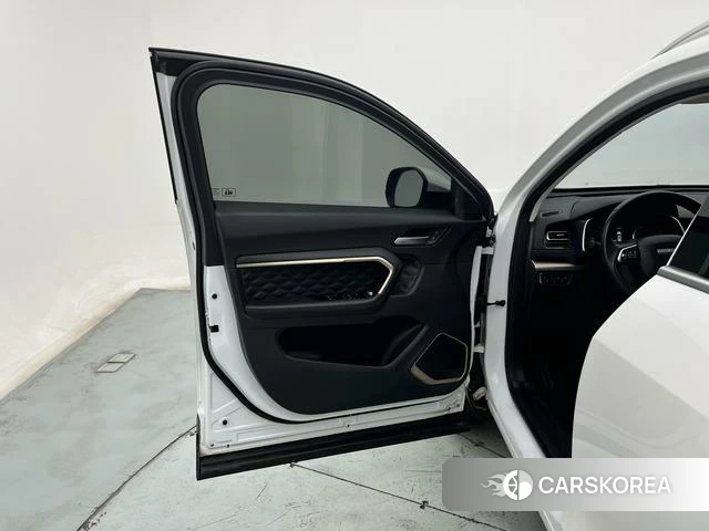 Haval H6 id 4253408 из Китая 12