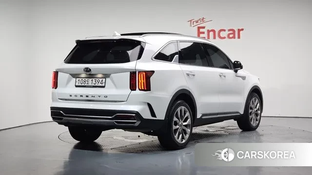 Kia Sorento 4th Generation id 3018290 из Кореи 12