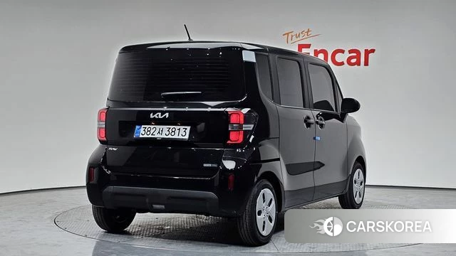 Kia The New Kia Ray id 3963155 из Кореи 12