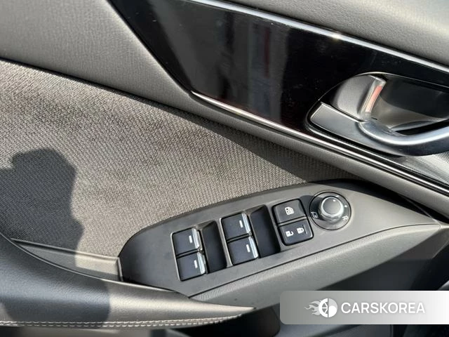 Mazda CX-4 id 4277410 из Китая 12