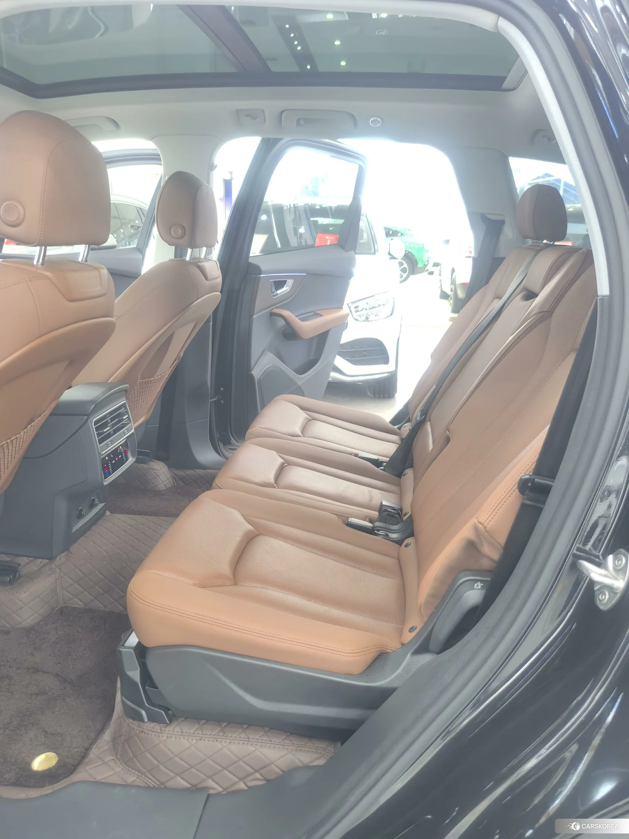 Audi Q7 id 4492680 из Китая 12