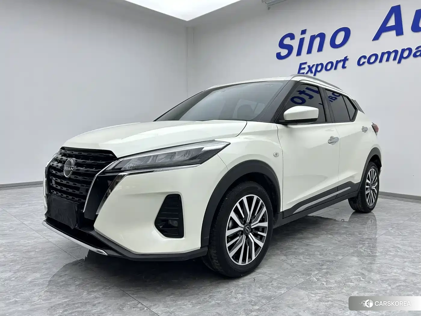 Nissan Kicks id 4546009 из Китая 8