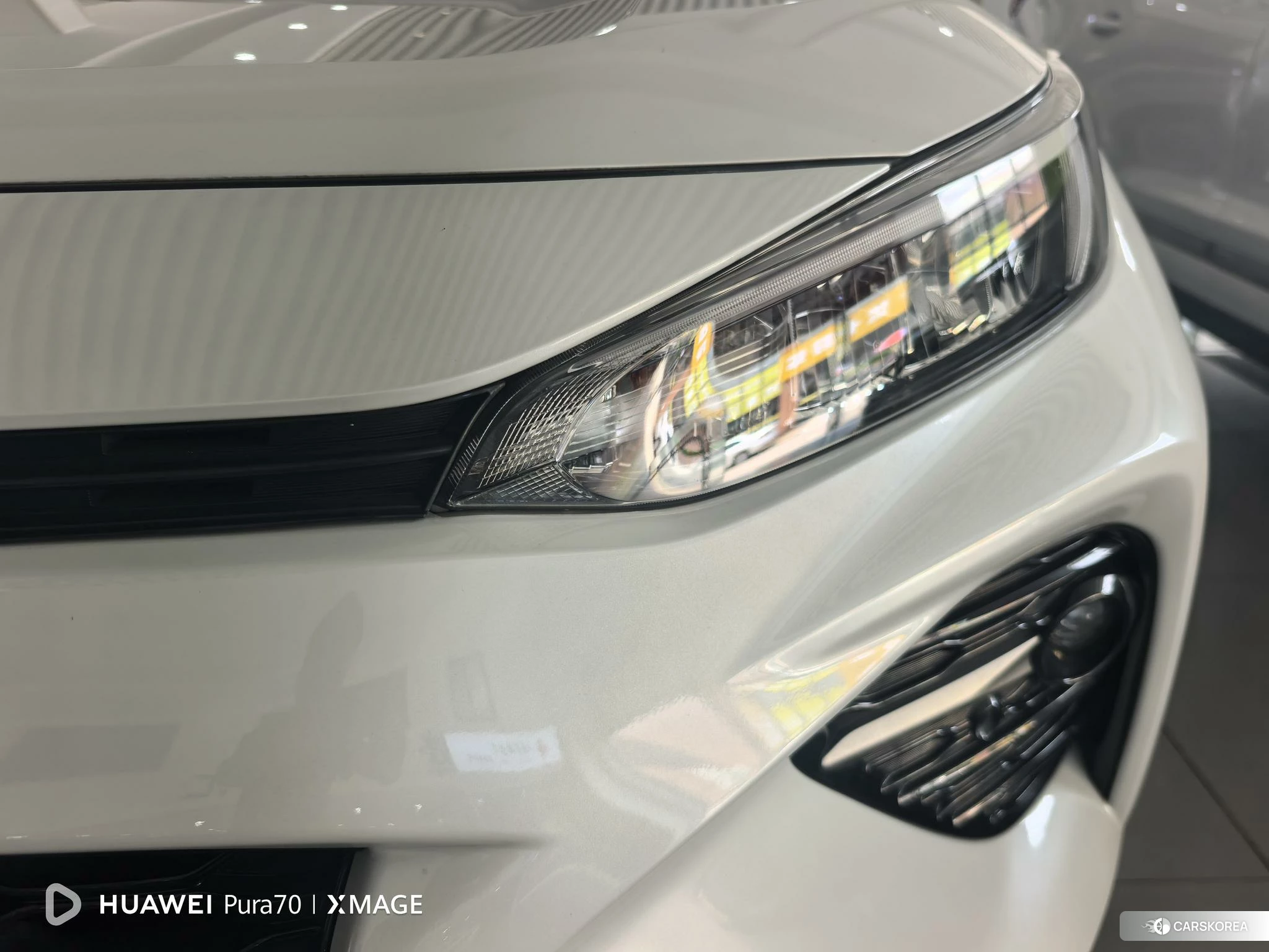 Toyota Wilanda 2022 Белый из Китая, фото 5
