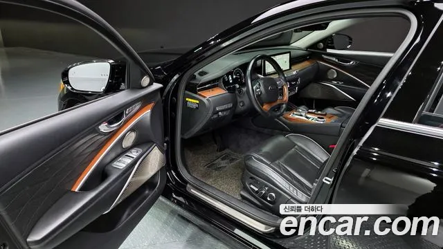 Kia More K9 id 2615156 из Кореи 12