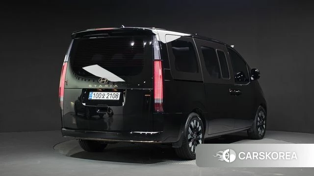 Hyundai Staria id 4533527 из Кореи 12