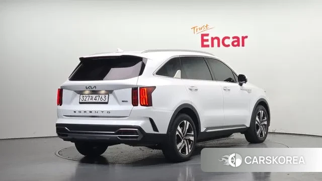 Kia Sorento 4th Generation id 3567001 из Кореи 12