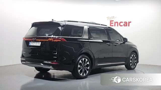 Kia Carnival 4th generation id 3751449 из Кореи 12