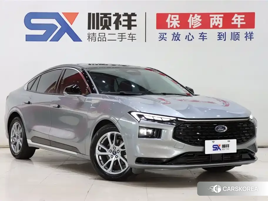 Ford Mondeo id 4514157 из Китая 12