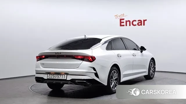 Kia K5 3rd generation id 3664417 из Кореи 12