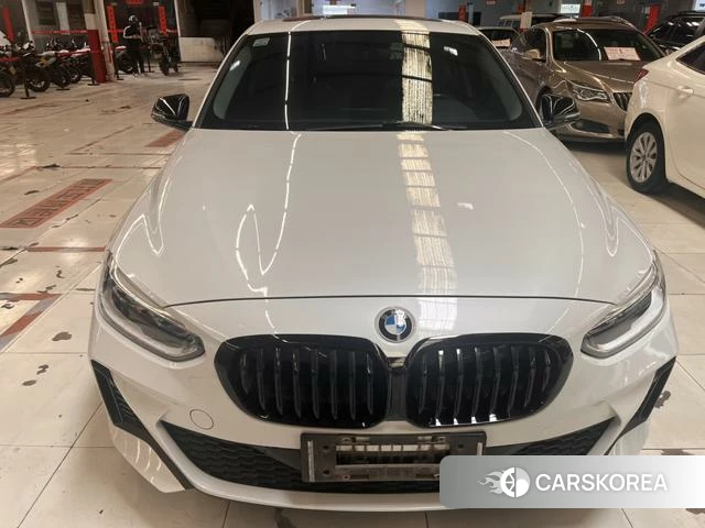 BMW 1 series id 4298065 из Китая 7