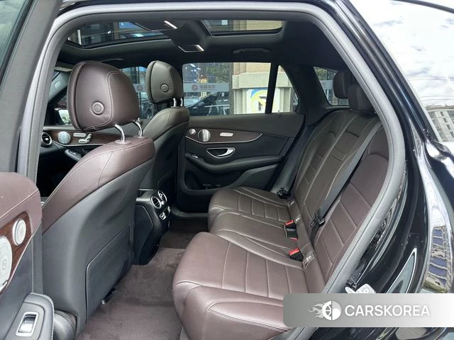 Mercedes-Benz GLC id 4297224 из Китая 9