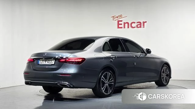 Mercedes-Benz E-Class W213 id 4872079 из Кореи 12